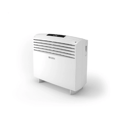 Olimpia Splendid Unico Easy S2 HP All In One Heat Pump Air Conditioner R410A 2.0kW/6825Btu