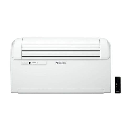 Olimpia Splendid Unico EDGE Inverter R32 30SF EVA Cooling Only 3Kw/11000Btu 220-240V~50Hz