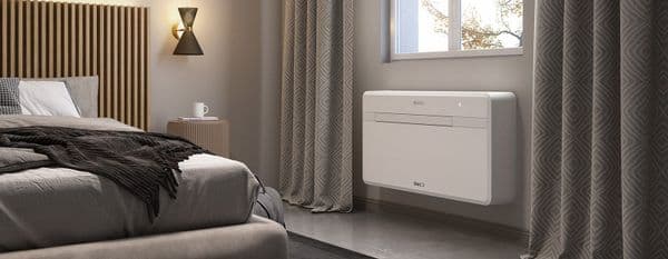 Olimpia Splendid Unico Evo 25HP PVAN All In One Heat Pump Air Conditioner R290 2.5kW/8530Btu Wi-Fi