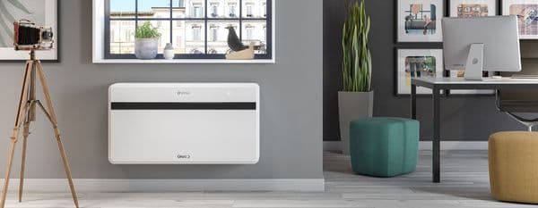 Olimpia Splendid Unico Evo-F 16HP PVA All In One Heat Pump Air Conditioner R290 2.1kW/7140Btu