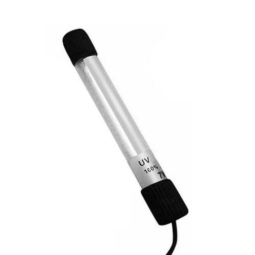 Orionair UVCP7W220V UV-C Light Germicidal Sterilising UV Lamp Cleaning Filament 7W 240V~50Hz