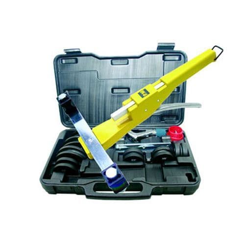 P&M Single Handed Air Conditioning/Refrigeration Crossbow Multi-Bender CH404