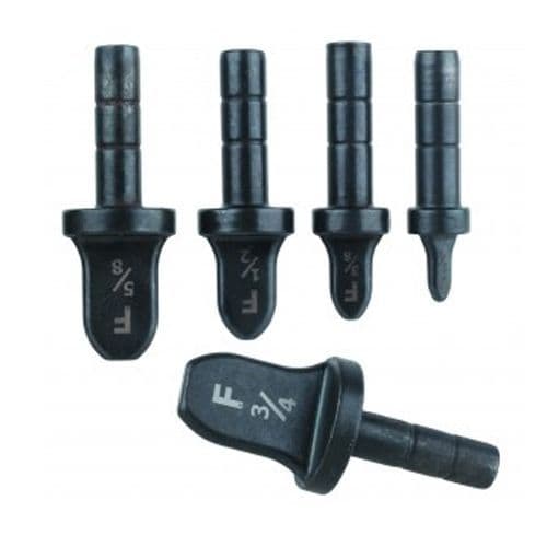 P&M300 Swaging 1/4-3/4 Kit for Air Conditioning And Refrigeration Pipes