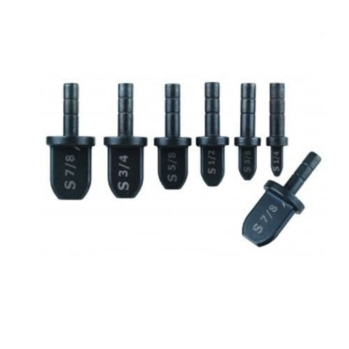 P&M300 Swaging 1/4-7/8 Kit for Air Conditioning And Refrigeration Pipes