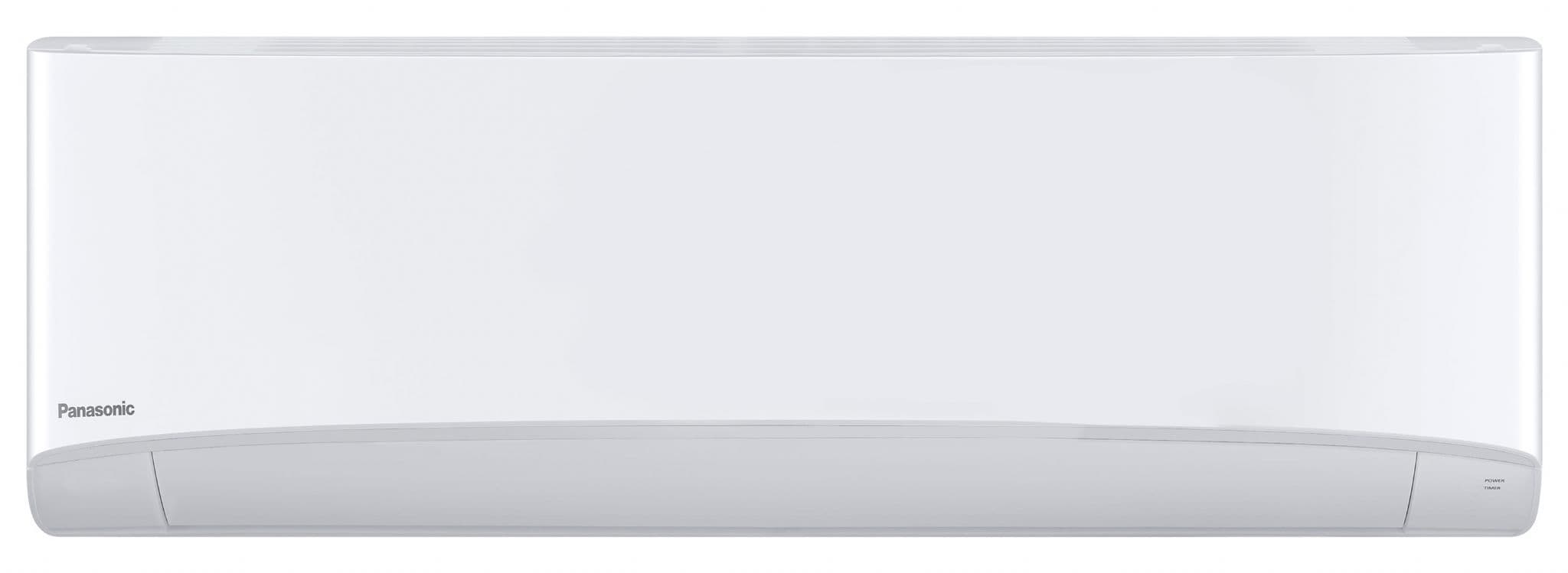 Panasonic Air Con Etherea CS-Z25XKEW White Wall Mount Heat Pump