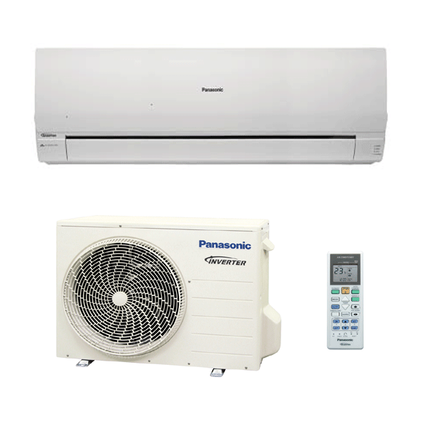Panasonic Air Conditioning CS-RE12RKEW Wall Mounted Standard Heat