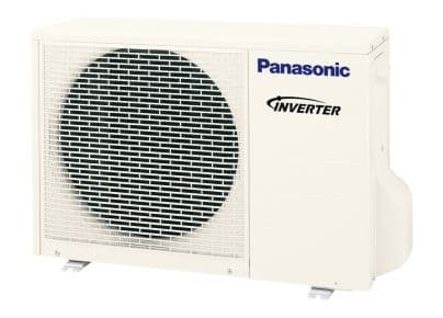 Panasonic Air Conditioning CS-TZ42TKEW Compact Wall Mounted Heat
