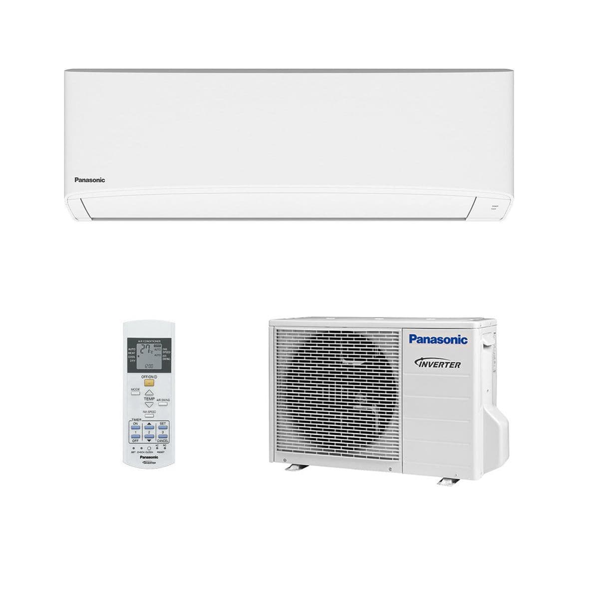 wall pack air conditioner