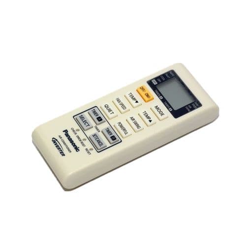 Panasonic Air Conditioning CWA75C3755 Infra Red Remote Controller