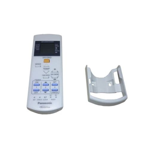 Panasonic Air Conditioning CWA75C4295 Infra-Red Remote Controller