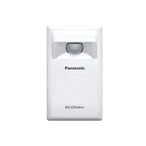 Panasonic Air Conditioning CZ-CENSC1 CZCENSC1 Econavi Sensor Energy Saving PIR Sensor Control