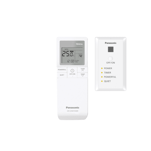 Panasonic Air Conditioning CZ-RL511D Infrared Remote Controller Sky Remote