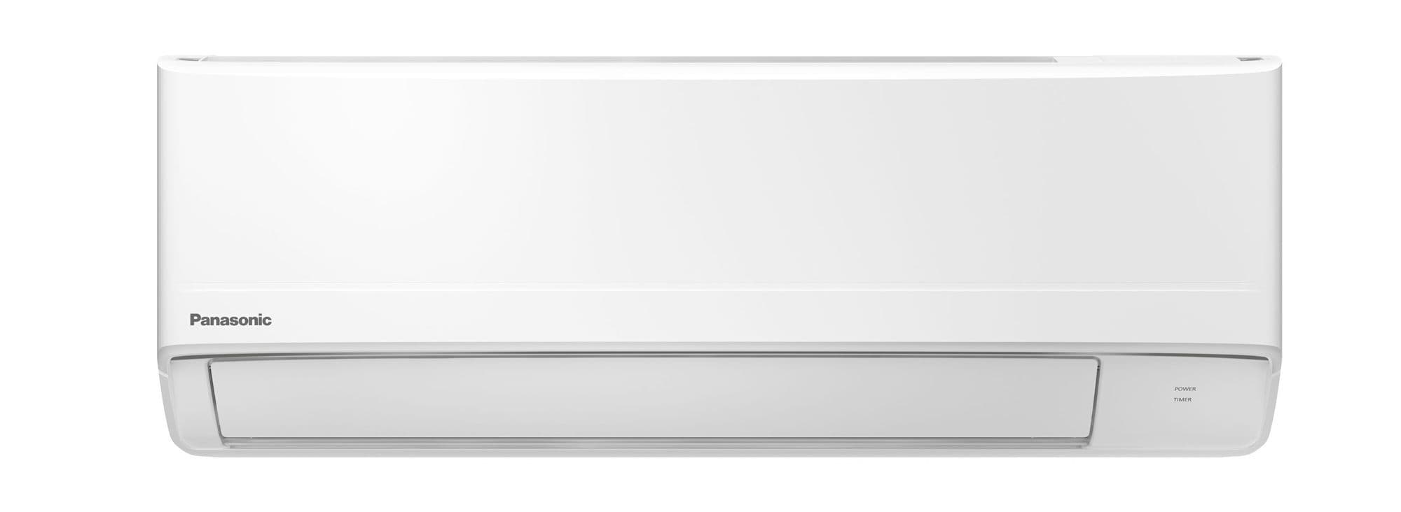 Panasonic Air Conditioning KITBZ35XKE Compact Wall Heat Pump 3 5Kw