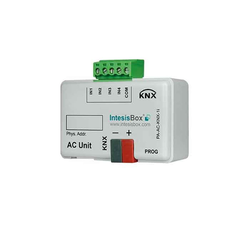Panasonic Air Conditioning PAW-AC-KNX-1i KNX interface for TKE and UKE ...
