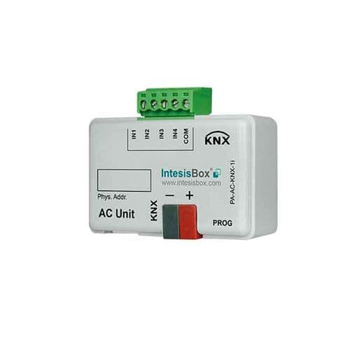 Panasonic Air Conditioning PAW-AC-KNX-1i KNX interface for TKE and UKE models