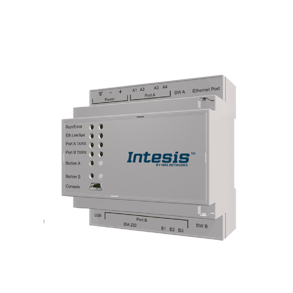 Panasonic Air Conditioning PAW-AC2-BMS-64 Unified BMS Interface for Up ...