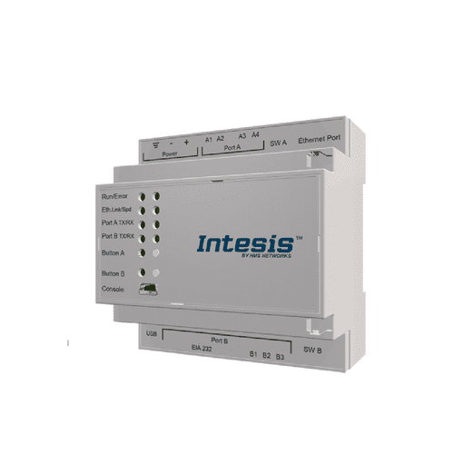 Panasonic Air Conditioning PAW-AC2-BMS-64 Unified BMS Interface for Up to 64 Indoor Units