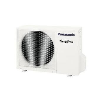 Panasonic Air Conditioning Spare Part CV6233046174 1 Fan Motor (Outdoor) DAJ12-55Q71-CR