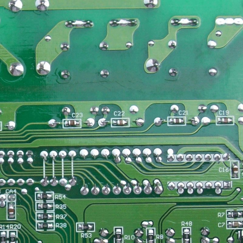 Panasonic Air Conditioning Spare Part CWA73C6405  Panasonic Control PCB (indoor) S-90MF2E5