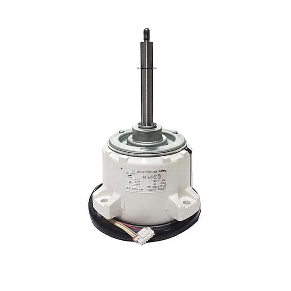 Panasonic Air Conditioning Spare Part FAN MOTOR (LOWER) EHDS80BAC WH-MDC Air Source