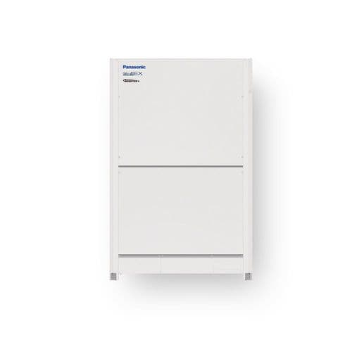 Panasonic Air Conditioning U-10MF3E8 28.0 kW ECOi 3 pipe H/R Inv O/D R410a 3ph 415V
