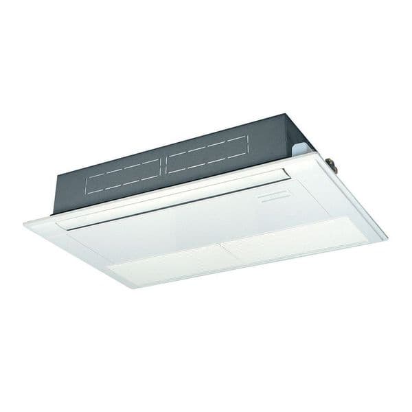 Panasonic Air Conditioning VRF D1 1 Way Flow Cassette Heat Pump 240V~50Hz