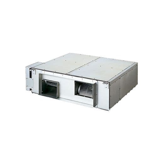 Panasonic Air Conditioning VRF E2 Ducted HIGH STATIC PRESSURE HIDE AWAY 240V~50Hz