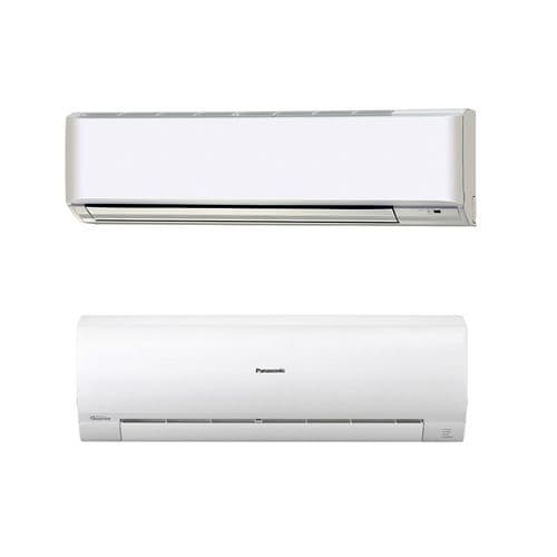 Panasonic Air Conditioning VRF K2/K1 Wall Mounted Heat Pump 240V~50Hz