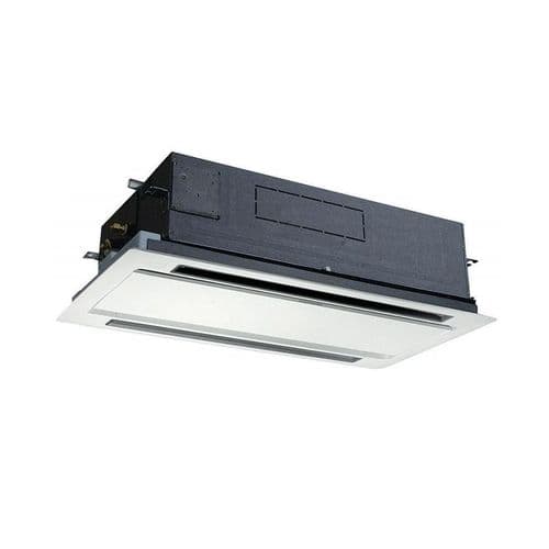 Panasonic Air Conditioning VRF L1 2 Way Flow Cassette Heat Pump 240V~50Hz