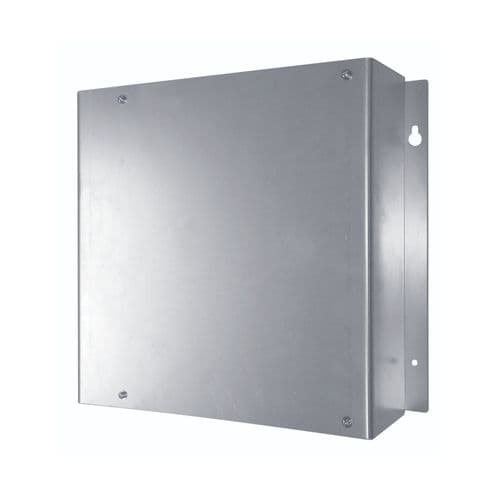 Panasonic Air Conditioning VRF systems CZ-CFUNC2 to Modbus Gateway