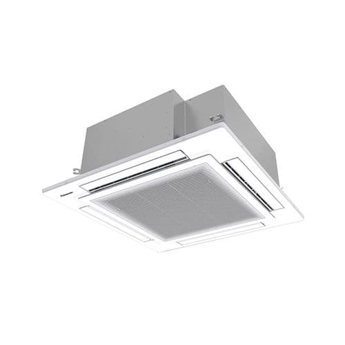 Panasonic Air Conditioning VRF U2 Semi-Concealed Indoor Cassette Heat Pump 240V~50Hz