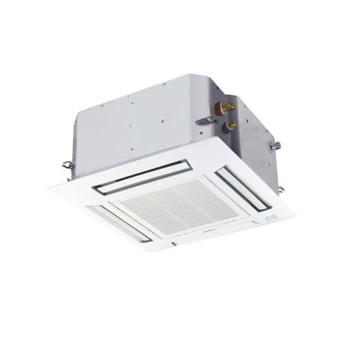 Panasonic Air Conditioning VRF Y2 Indoor Unit Mini Cassette 600x600 Heat Pump 240V~50Hz