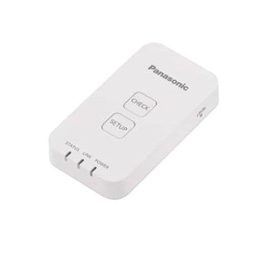 Panasonic Air Conditioning Wi-Fi CZ-TACG1 Remote Control