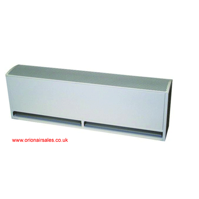 Panasonic Air Curtain PAW-15PAIRC-MJ (17.5kW / 60,000 BTU)