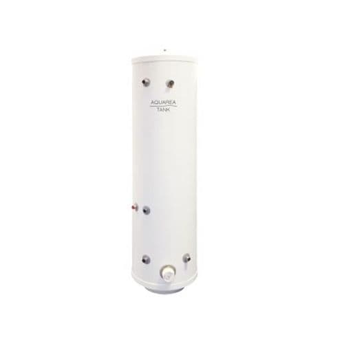 Panasonic Aquarea PAW-TD30C1E5UK-1 Twin Coil Sanitary Heat Pump Tank  300 Litre