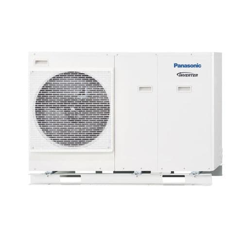 Panasonic Aquarea WH-MDC-G3E5 Air to Water Heat Pump Monobloc Systems 240V~50Hz