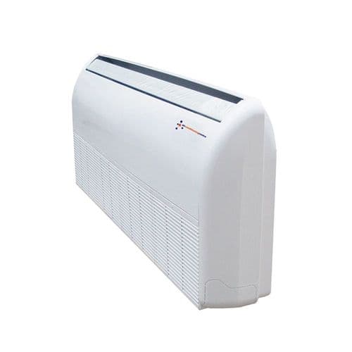 PDH-130A 130 Litre/Day Indoor Swimming Pool Room Dehumidifier System 240V~50Hz