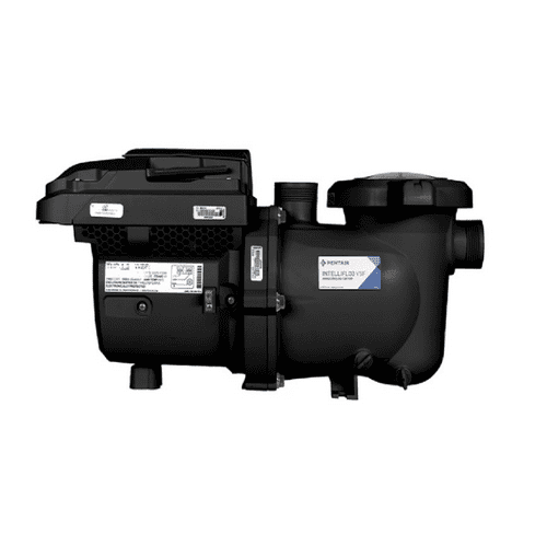 Pentair IntelliFlo3 VSF Variable Speed Swimming Pool Pump