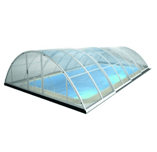 Pool Enclosures
