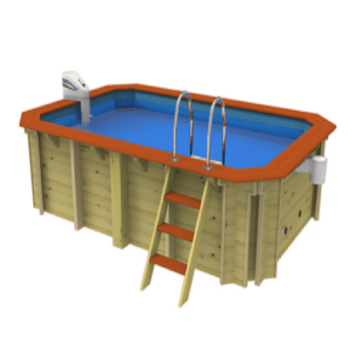 Pools
