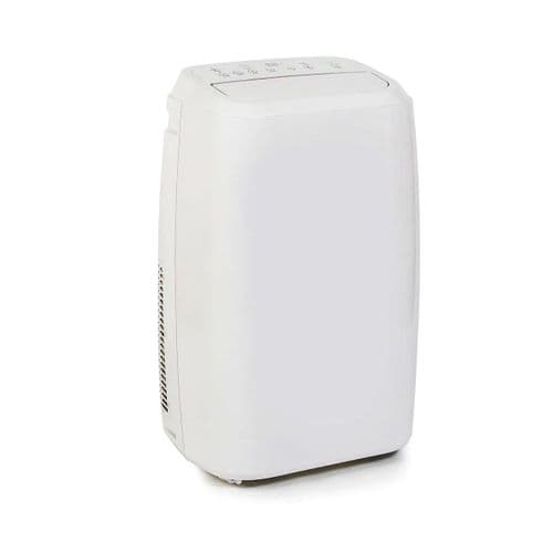Portable Air Conditioning Heat Pump Brolin BR12P 3.5Kw/12000Btu With Remote Control 240V~50Hz