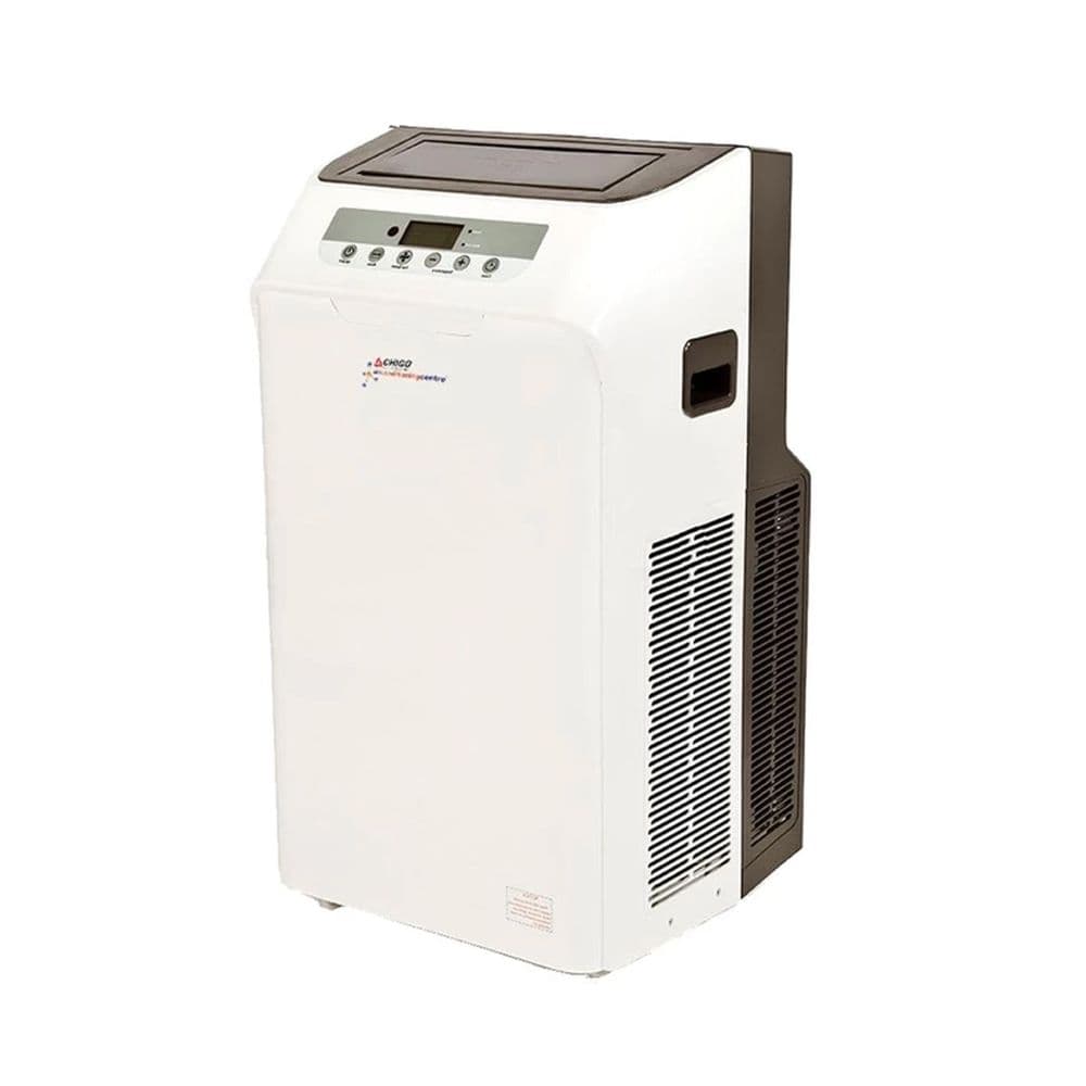 Heater Combo Portable Ac And Heater In One Heat Pumps Portable Ac
