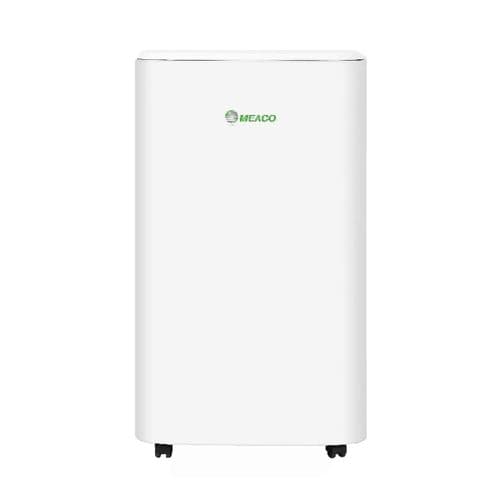 Portable Air Conditioning MeacoCool MC Series 14000 With Window Sash Kit 4Kw/14000Btu 240V~50Hz