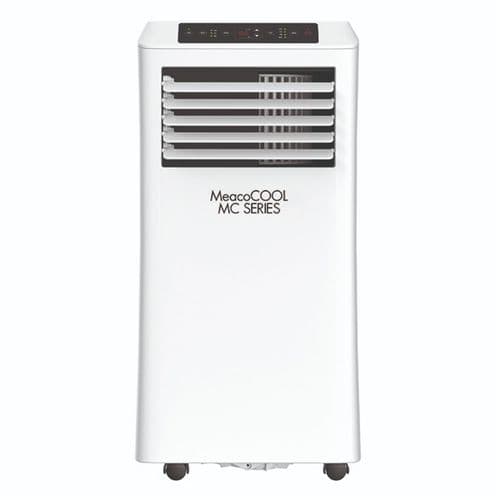 Portable Air Conditioning MeacoCool MC Series 9000 With Window Sash Kit 2.5Kw/9000Btu 240V~50Hz