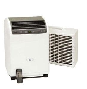 Portable Air Conditioning unit RCS6000 (17000 Btu / 5.0 kW) Split ...