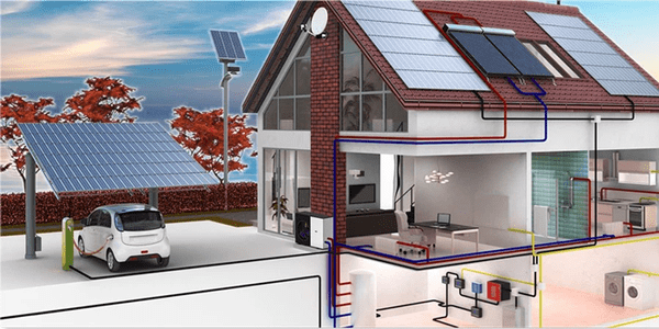 PowerWorld PW030-DKZLRS-B/S EasyPlus EVi Air Heat-pump Cooling R32 8.40kW 230V/1Ph/50Hz/60Hz