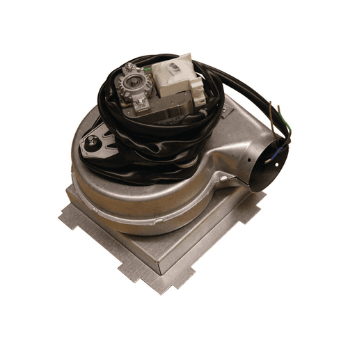 Powrmatic Heater Spare Part 140210496 NVX1050EXH/SP Exhaust fan For NVx30