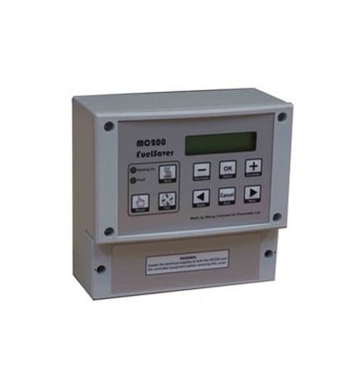 Powrmatic SRP PU50 Tube Gas Radiant Tube Heater Industrial Warehouse 50KW/170000Btu 220-240V~50Hz