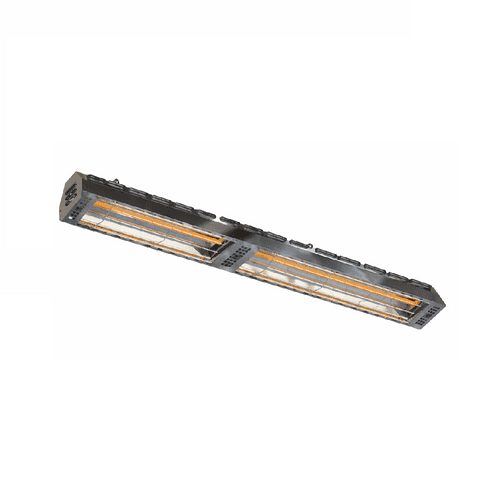 Powrmatic SWQ25/1 Electric Industrial Infrared Heater Marine Grade 2.5Kw/9000Btu 220-240V~50Hz