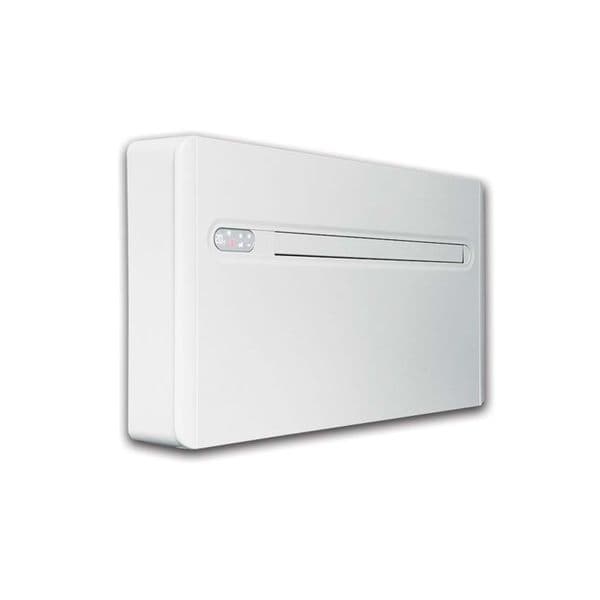 Powrmatic Vision Maxi DW Air Conditioner Without Outdoor Unit Heat Pump Inverter 3.6Kw/12250Btu